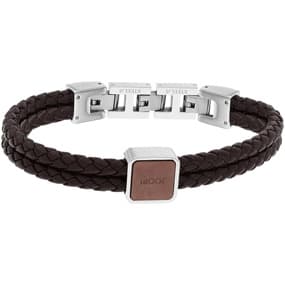 Lederarmbänder für Herren