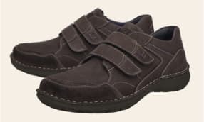 Komfortschuhe für Herren