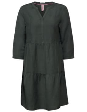 Khaki Kleider