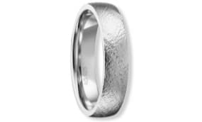 Silberringe für Damen