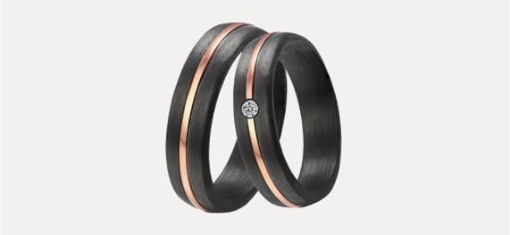 Carbon Ringe