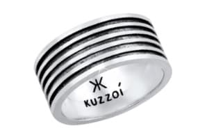 Silberringe für Herren