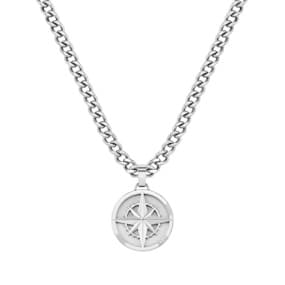 Silberschmuck für Herren