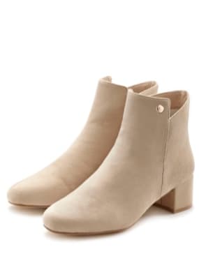 Stiefeletten