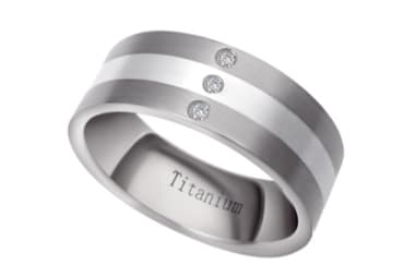 Titan Ringe