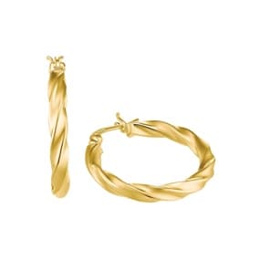 Goldschmuck für Damen