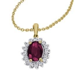 Rubin Schmuck