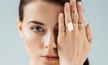 Ring Stacking