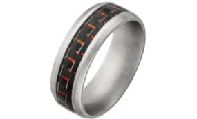 Fingerringe für Herren