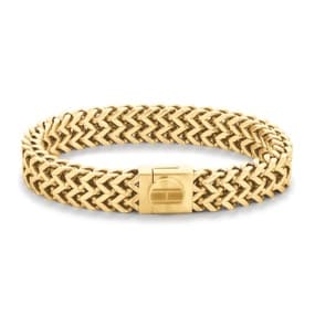 Goldschmuck für Herren