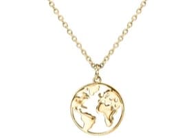 Halskette für Damen