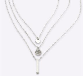 Halsketten für Damen