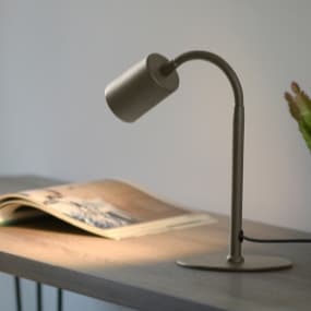 Schreibtischlampen