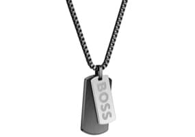 Halsketten für Herren