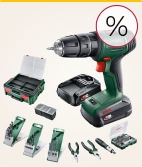 Baumarkt Sale