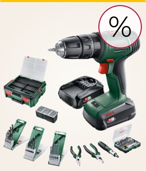 Baumarkt Sale