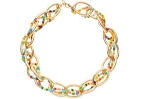 Gliederketten für Damen