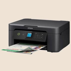Drucker & Scanner