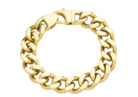 Panzerarmbänder für Herren