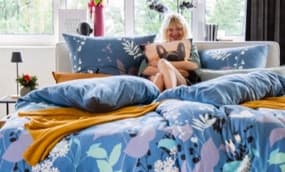Deko für`s Gästezimmer