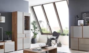 Zimmer mit Dachschräge einrichten