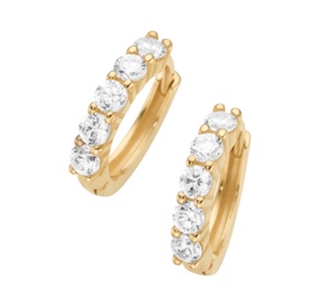 Schmuck Zirkonia