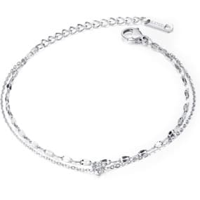 Armbänder in Silber