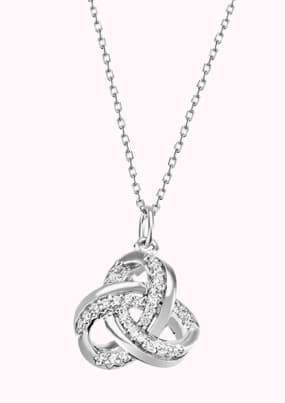 Ketten mit Anhänger