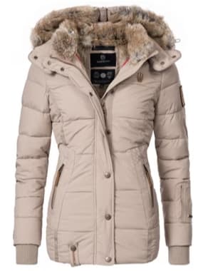 Winterjacken
