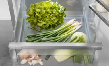 Fruit & Vegetabe-Safe