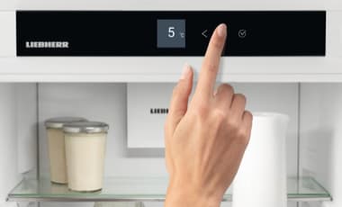 Touch-Display