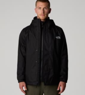 Outdoorjacken für Herren