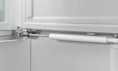 SoftSystem-Schließdämpfung