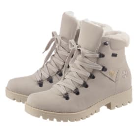 Winterschuhe