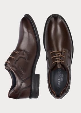 Business-Herrenschuhe