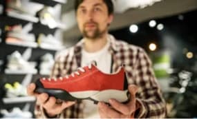 Sportschuhe Ratgeber