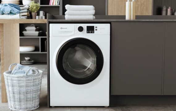 Waschmaschinen