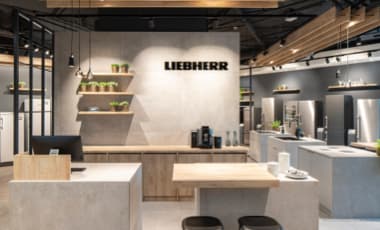 Liebherr Qualität