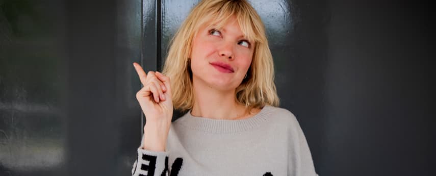 Deine Vorteile mit der BAUR-App