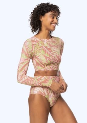 Rash Guard