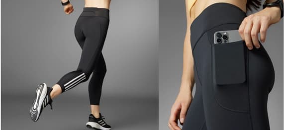 Laufen & Joggen: Bekleidung & Ausrüstung