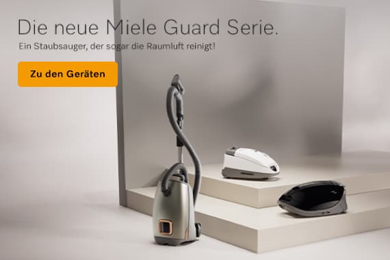 Miele Guard Serie