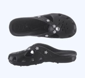 Badeschuhe für Damen