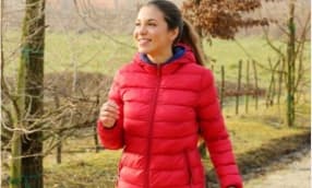 Outdoorjacken Ratgeber