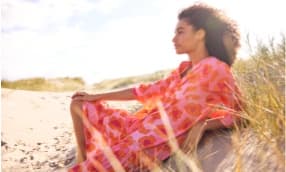 Sommer Outfits für Damen