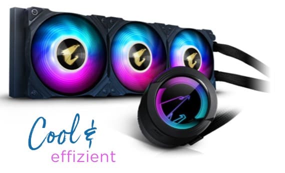 PC-Kühler
