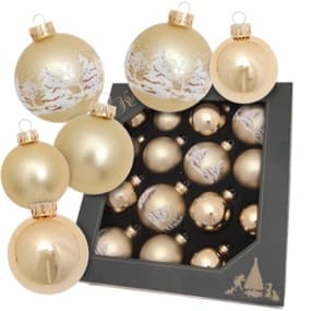 Weihnachtsbaumschmuck