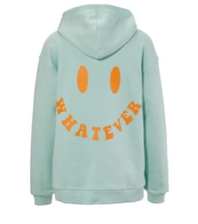 Sweats und Tops