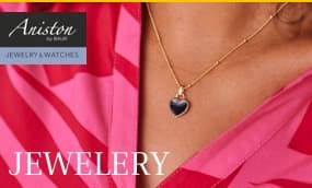 Aniston JEWELRY