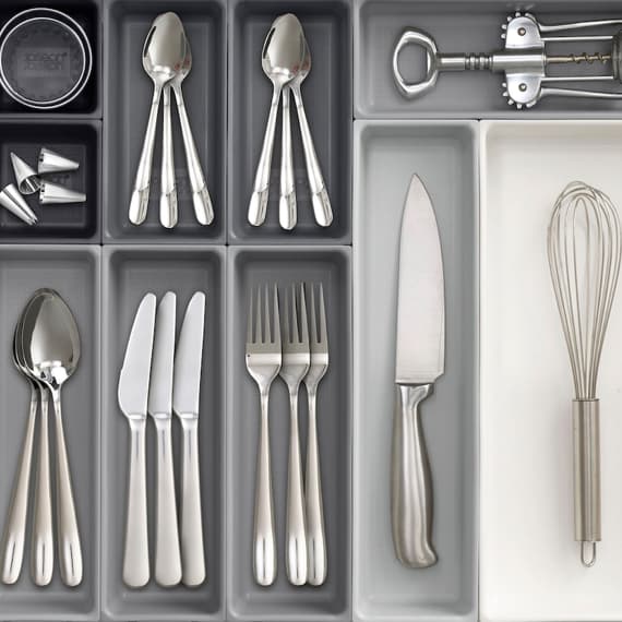 Besteckkästen für Schublade